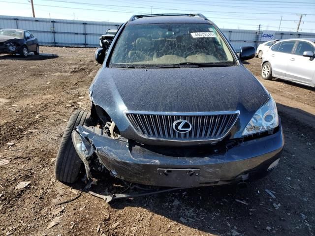 2005 Lexus RX 330