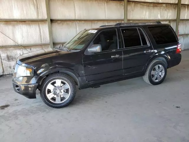 2010 Ford Expedition Limited