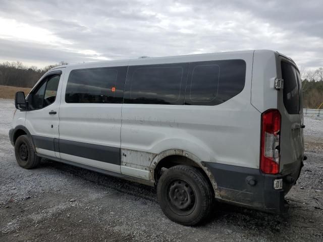 2016 Ford Transit T-350