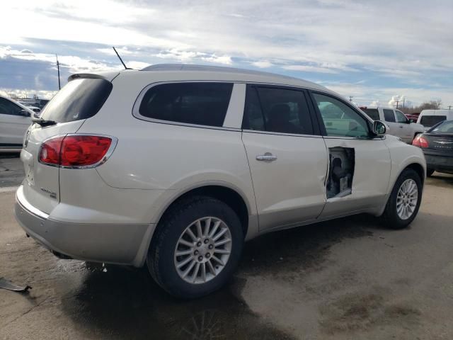 2011 Buick Enclave CXL