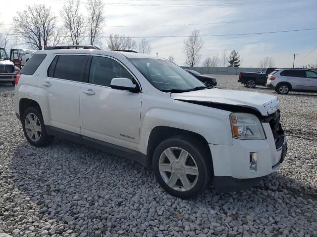 2010 GMC Terrain SLT