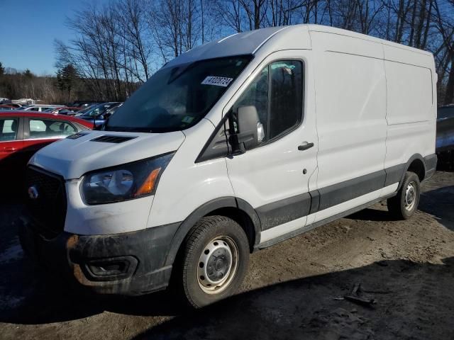 2022 Ford Transit T-250