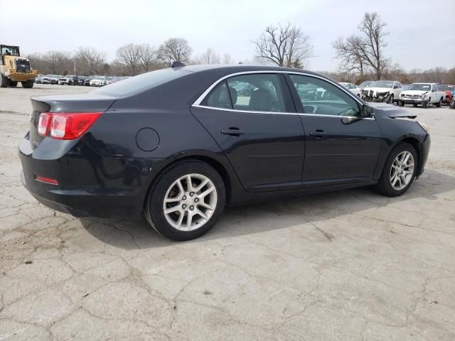 2014 Chevrolet Malibu 1LT