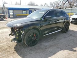 2018 Audi Q5 Premium Plus for sale in Wichita, KS