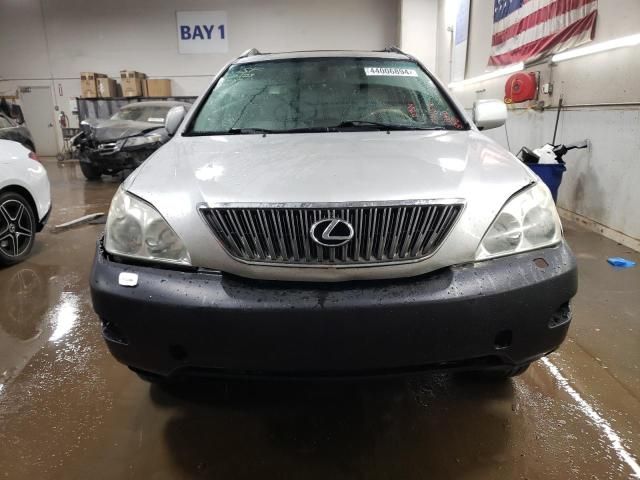 2007 Lexus RX 350