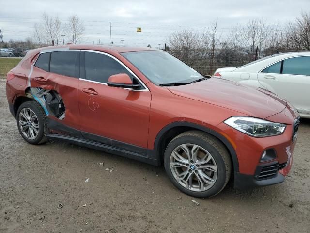 2020 BMW X2 XDRIVE28I