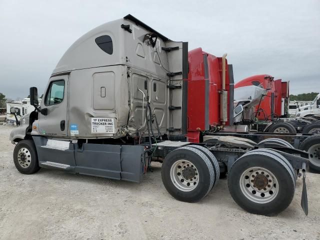 2016 Freightliner Cascadia 125