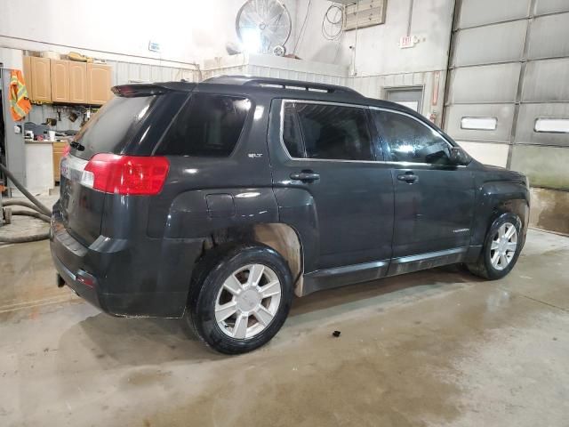 2013 GMC Terrain SLT