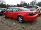 1997 Pontiac Grand Prix SE