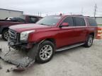 2015 GMC Yukon XL K1500 SLT