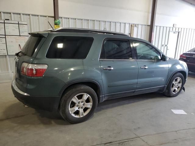 2009 GMC Acadia SLT-1