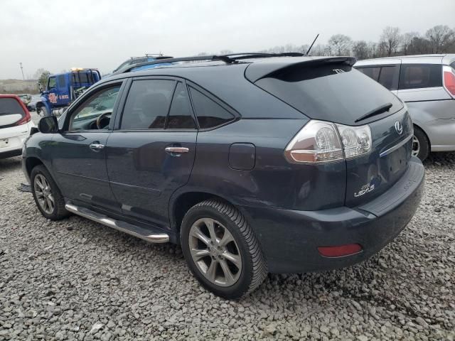 2008 Lexus RX 350