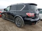 2019 Nissan Armada SV