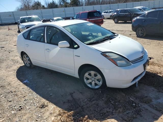 2008 Toyota Prius