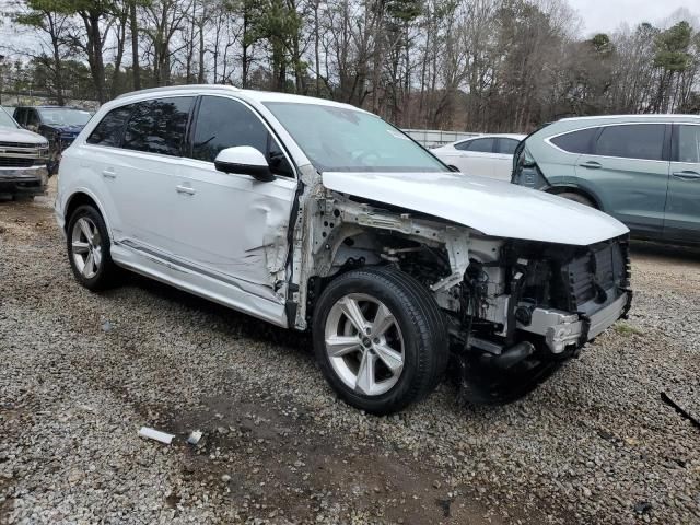 2021 Audi Q7 Premium