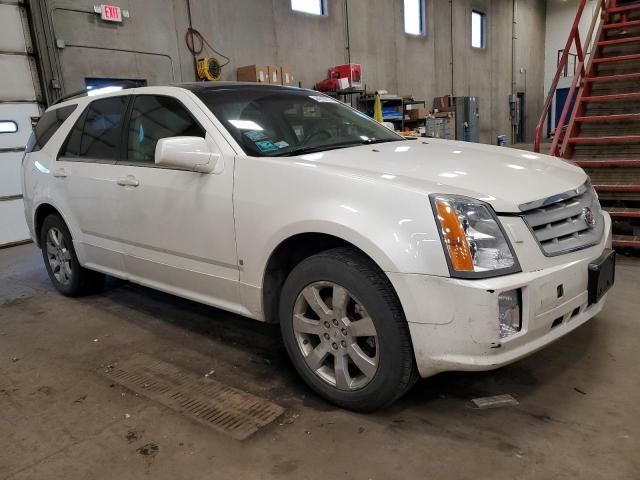 2007 Cadillac SRX