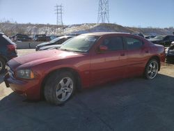 Dodge salvage cars for sale: 2010 Dodge Charger R/T