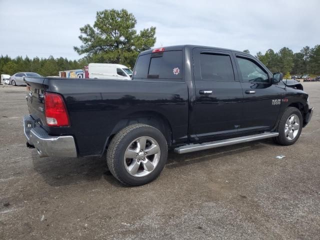 2015 Dodge RAM 1500 SLT