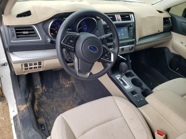 2019 Subaru Outback 2.5I