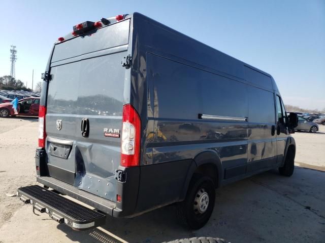 2021 Dodge RAM Promaster 3500 3500 High