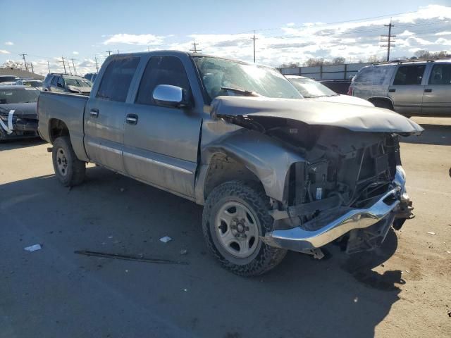 2006 GMC New Sierra K1500