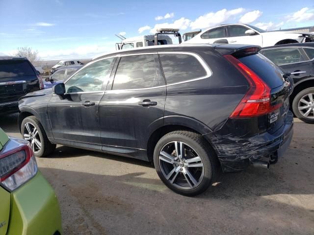 2018 Volvo XC60 T5 Momentum