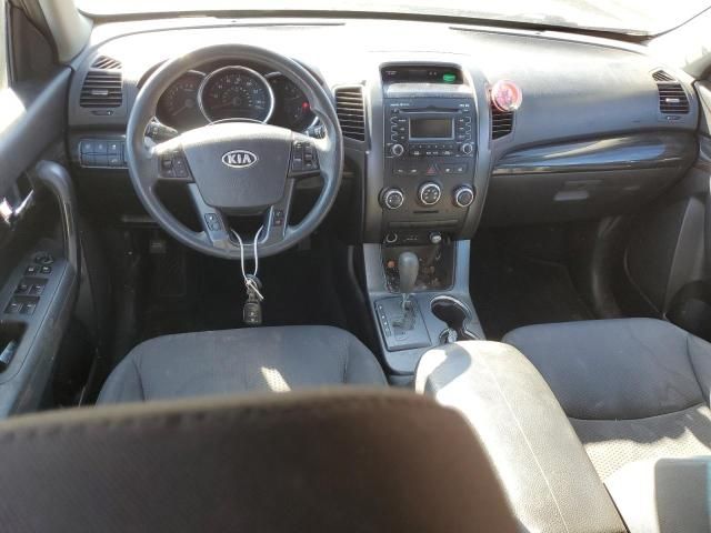 2011 KIA Sorento Base