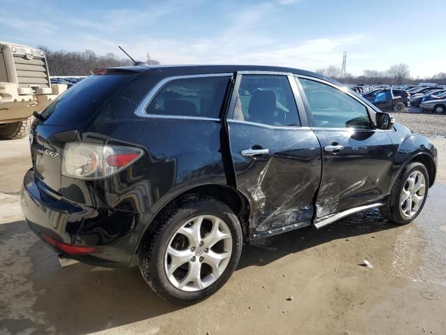 2011 Mazda CX-7