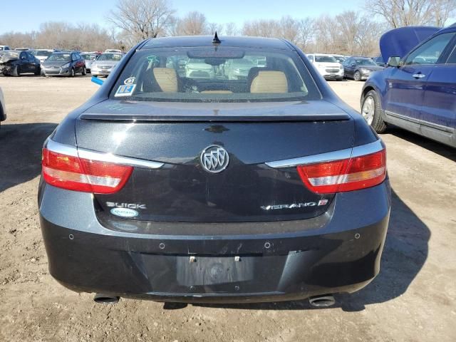 2013 Buick Verano Premium