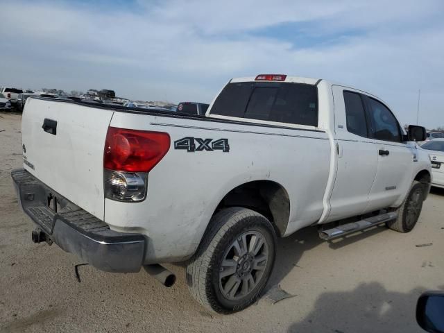 2007 Toyota Tundra Double Cab SR5