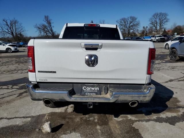 2020 Dodge RAM 1500 BIG HORN/LONE Star