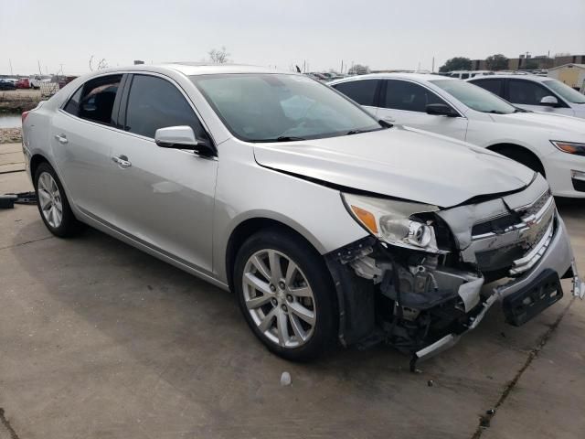 2013 Chevrolet Malibu LTZ