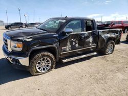 GMC salvage cars for sale: 2014 GMC Sierra K1500 SLT