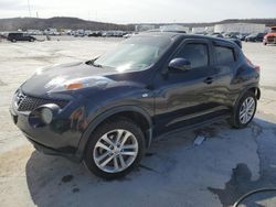 Nissan Juke S salvage cars for sale: 2011 Nissan Juke S