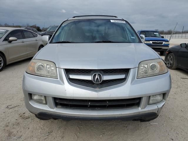 2006 Acura MDX Touring