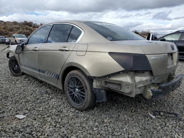 2008 Honda Accord LXP