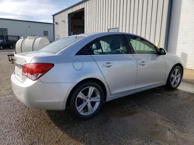 2013 Chevrolet Cruze LT