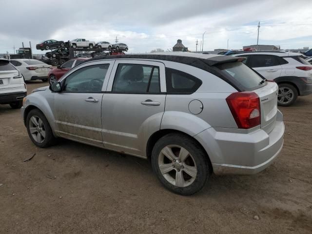 2011 Dodge Caliber Mainstreet