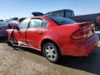 2003 Oldsmobile Alero GL