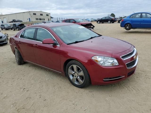 2011 Chevrolet Malibu 2LT