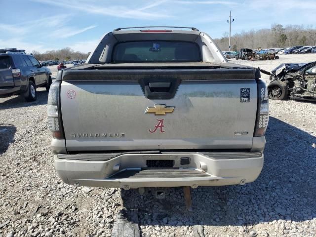 2007 Chevrolet Avalanche K1500