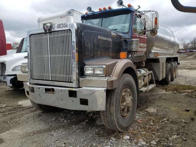 1991 Western Star Conventional 4900