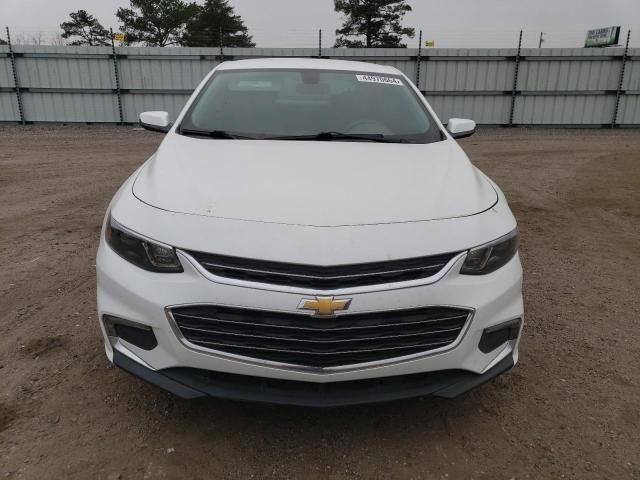 2016 Chevrolet Malibu Premier