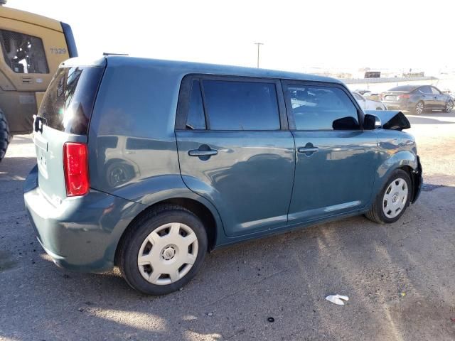 2008 Scion 2008 Toyota Scion XB