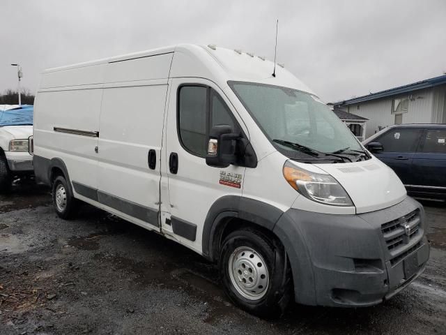 2015 Dodge RAM Promaster 3500 3500 High