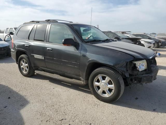 2003 GMC Envoy