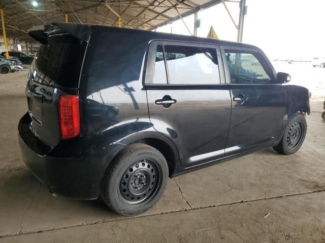 2008 Scion XB