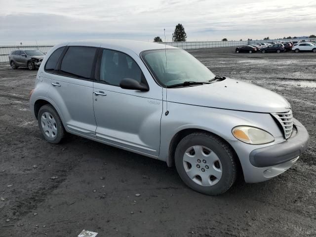 2003 Chrysler PT Cruiser Classic