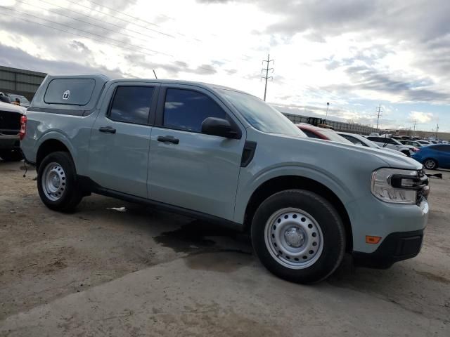 2023 Ford Maverick XL