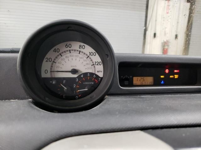 2006 Scion XB